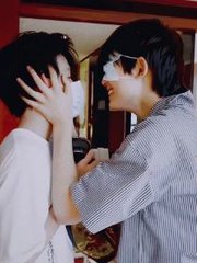 九尾狐妖香草少女